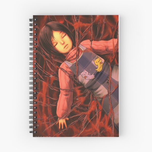 Item preview, The Fear Of Blood designed and sold by ruedefaux.