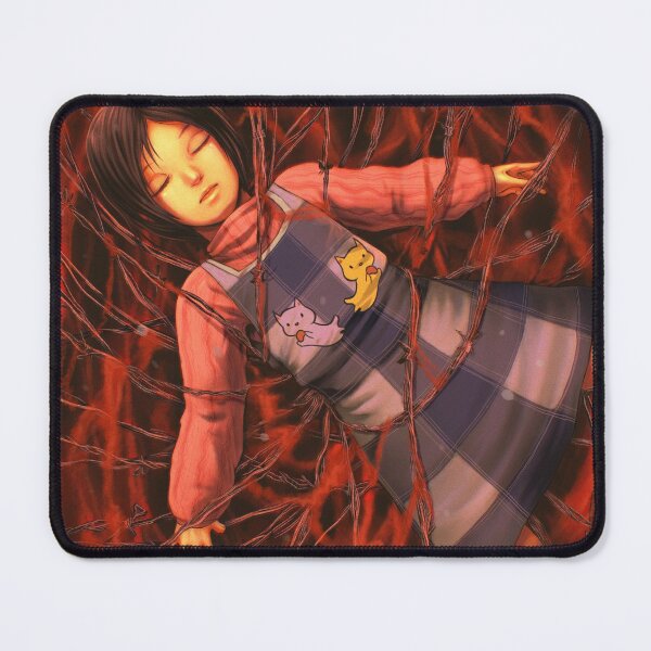 Item preview, The Fear Of Blood designed and sold by ruedefaux.