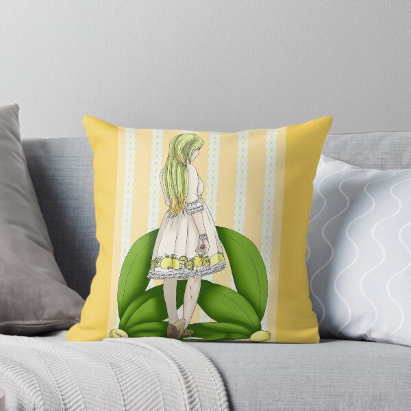 Item preview, Lemon Leslie designed and sold by SnowAngelRika.