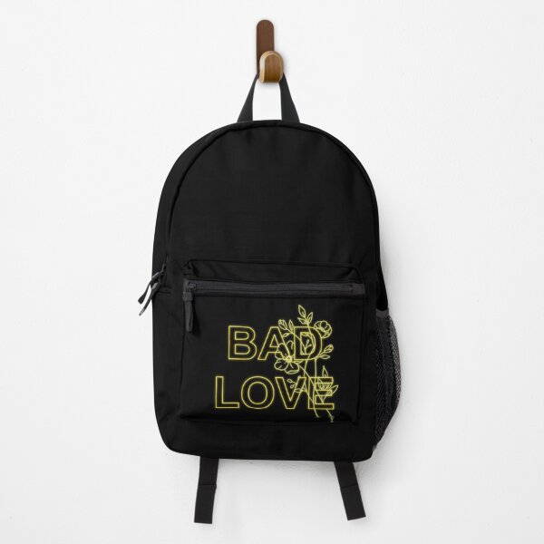 Item preview, Drawing of BAD LOVE WITH A FLOWER, yellow "rose, flower" designed and sold by Haitam771.