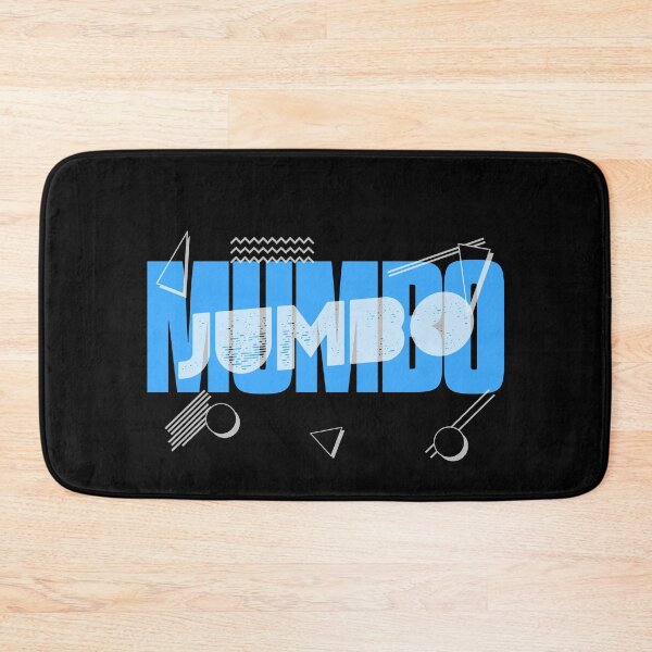 Item preview,  Mumbo Jumbo Pop Merch designed and sold by Alladin7.
