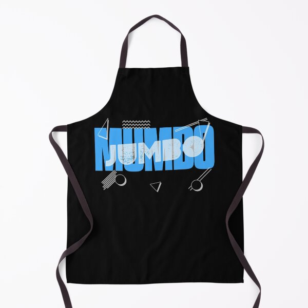 Item preview,  Mumbo Jumbo Pop Merch designed and sold by Alladin7.