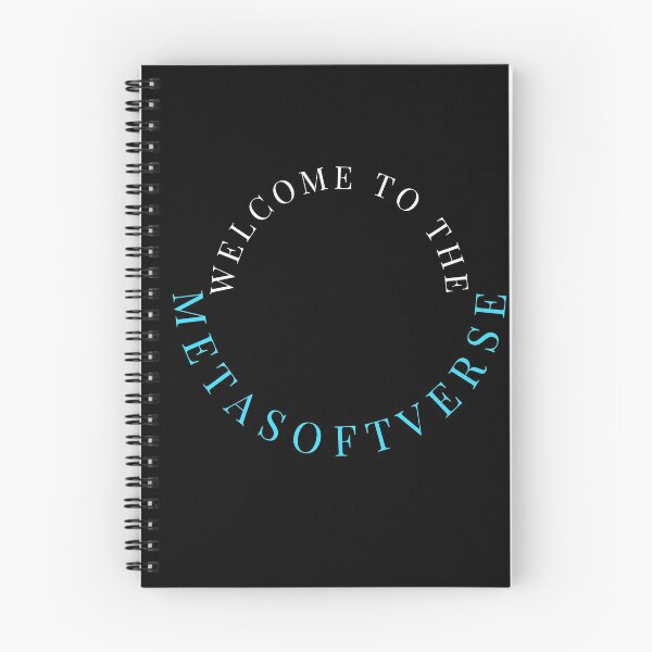 Item preview, Welcome to the MetaSoftVerse designed and sold by Jho251981.