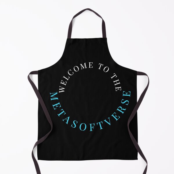 Item preview, Welcome to the MetaSoftVerse designed and sold by Jho251981.