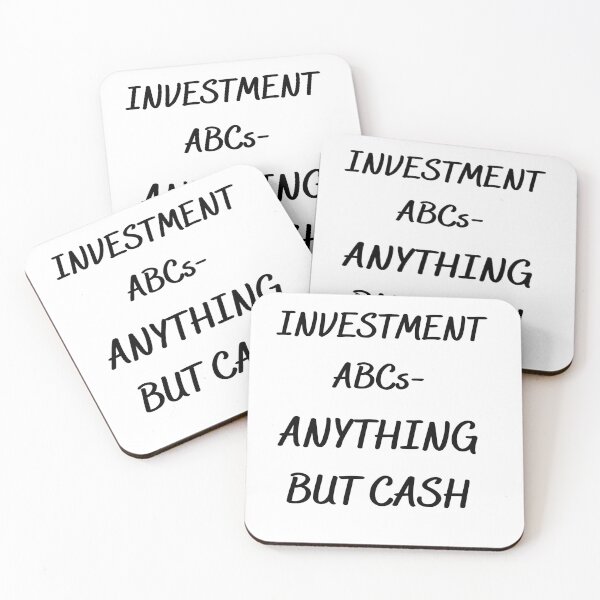 Item preview, Inversión ABCs-Texto negro designed and sold by Trendi61.