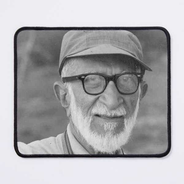Item preview, Salim Ali Retro Tee designed and sold by VintageCoolio13.