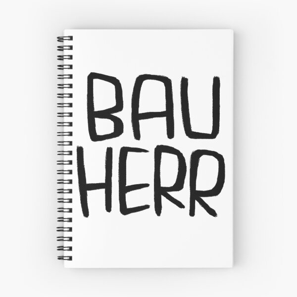 Item preview, German Handwerker, Bauherr designed and sold by badlydrawnbabe.