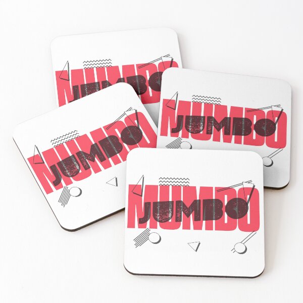 Item preview, Mumbo Jumbo Craft Merch designed and sold by Alladin7.