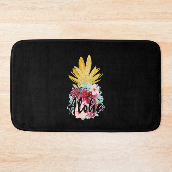 Item preview, Hawaii Aloha|Aloha Pineapple designed and sold by yousseftalat2.