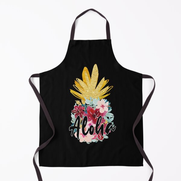 Item preview, Hawaii Aloha|Aloha Pineapple designed and sold by yousseftalat2.