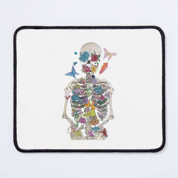 Item preview, Bones and Botany designed and sold by Yuibra.