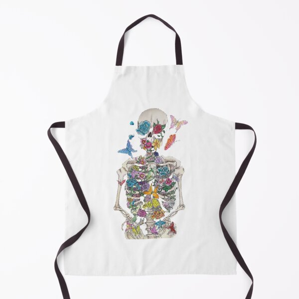 Item preview, Bones and Botany designed and sold by Yuibra.