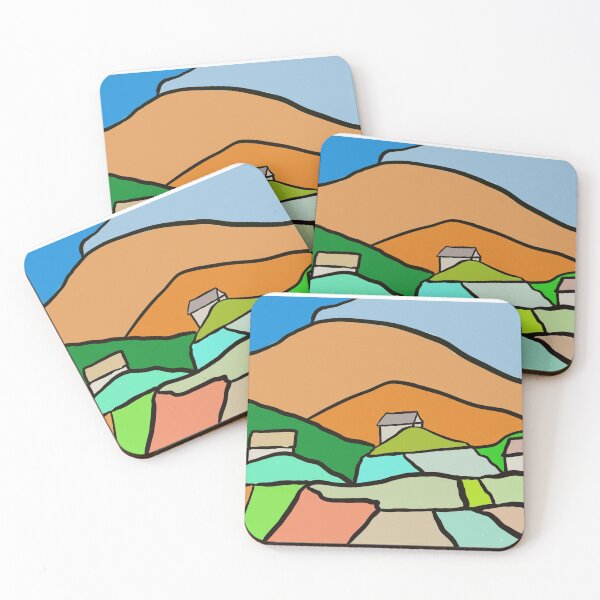 Item preview, the landscape designed and sold by iancoppack.
