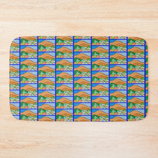 Item preview, the landscape designed and sold by iancoppack.