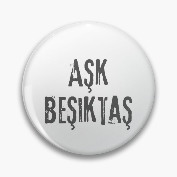 Item preview, Aşk Beşiktaş  designed and sold by MrRobot3.