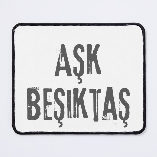 Item preview, Aşk Beşiktaş  designed and sold by MrRobot3.