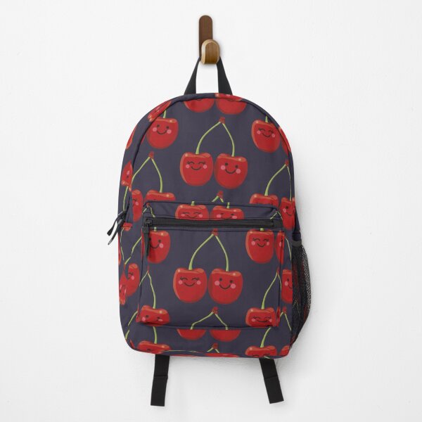 Item preview, A Happy Pair of Cherries designed and sold by VicEllisArt.