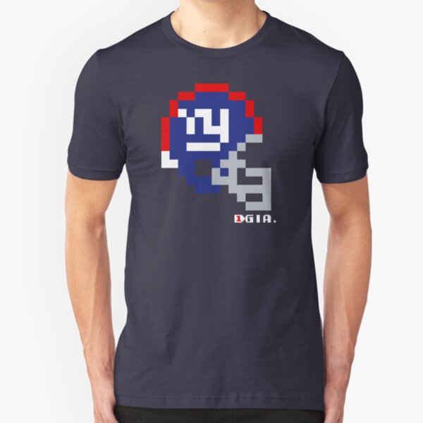 tecmo shirts