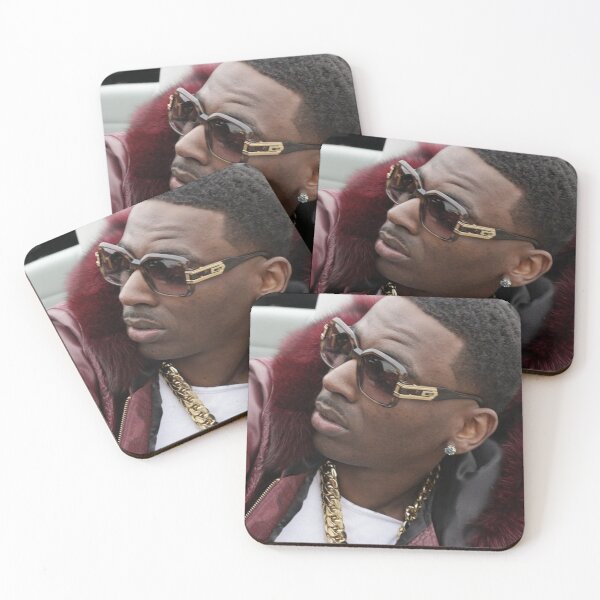 Item preview, young dolph designed and sold by xxces.