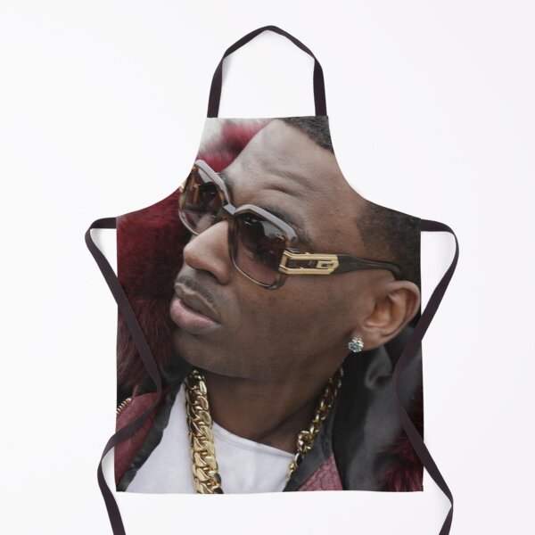 Item preview, young dolph designed and sold by xxces.