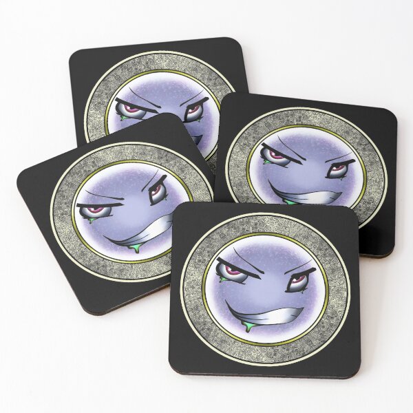 Item preview, Toonishment Coin designed and sold by Toonishment.