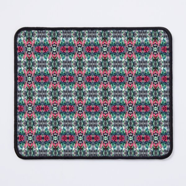 Item preview, festive Christmas holly pattern designed and sold by Dawna Morton.