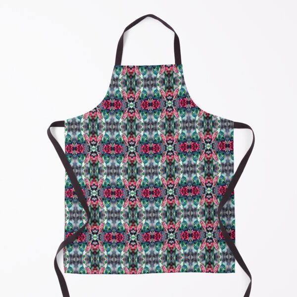 Item preview, festive Christmas holly pattern designed and sold by Dawna Morton.