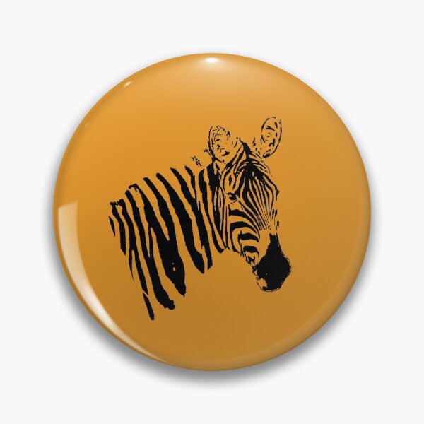 Item preview, Zebra designed and sold by Samtorio.