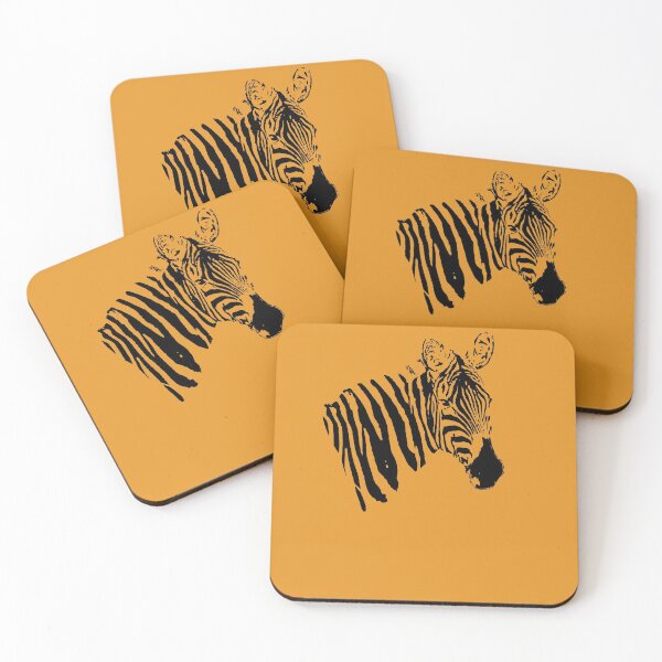 Item preview, Zebra designed and sold by Samtorio.