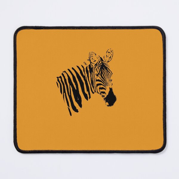 Item preview, Zebra designed and sold by Samtorio.