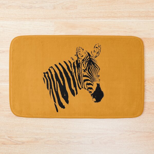 Item preview, Zebra designed and sold by Samtorio.