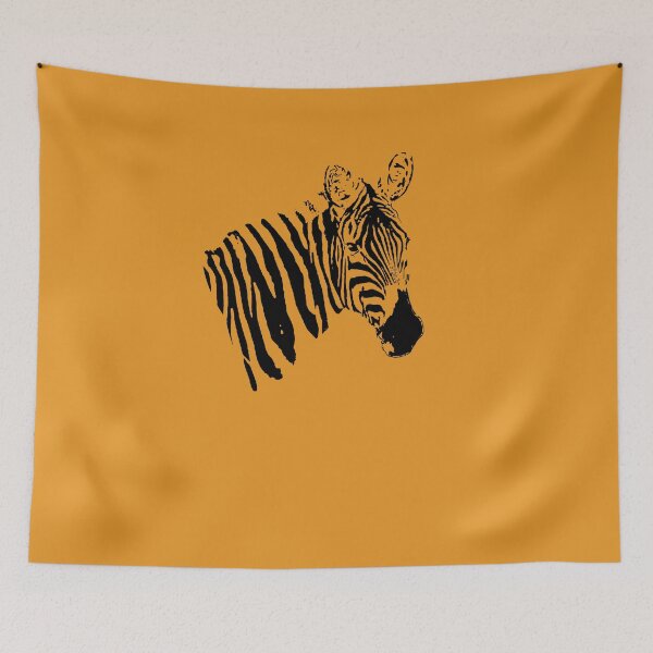 Item preview, Zebra designed and sold by Samtorio.