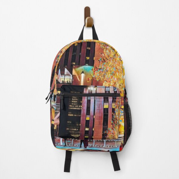 Item preview, Christmas New York designed and sold by Sofia-Draws.