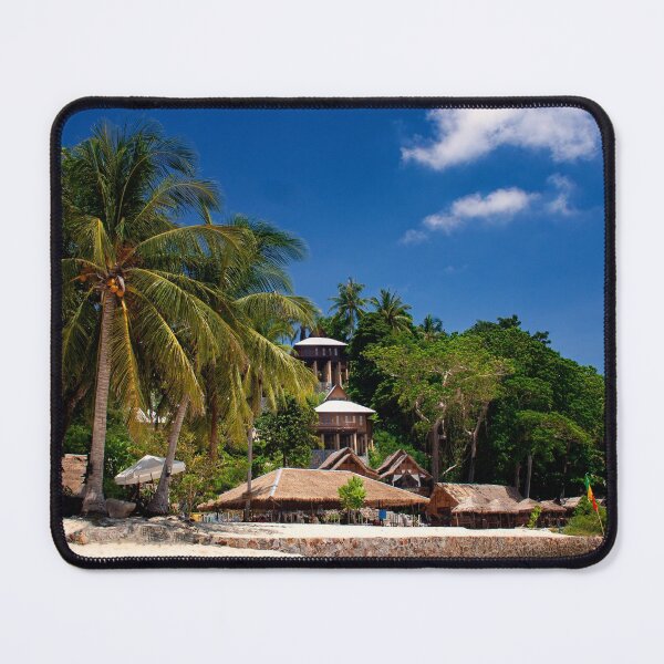 Item preview, Koh Phi Phi Don designed and sold by GillianSweeney.