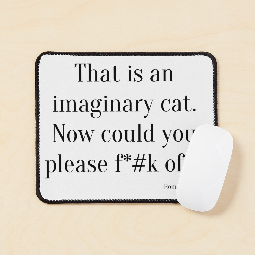 Item preview, Mouse Pad designed and sold by Legendary-stuff.