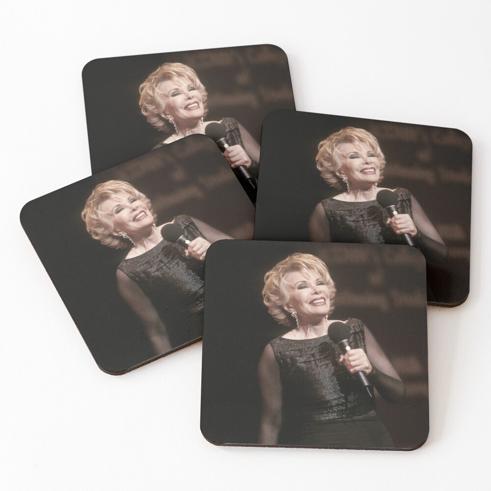 Item preview, Coasters (Set of 4) designed and sold by ConcertImages.