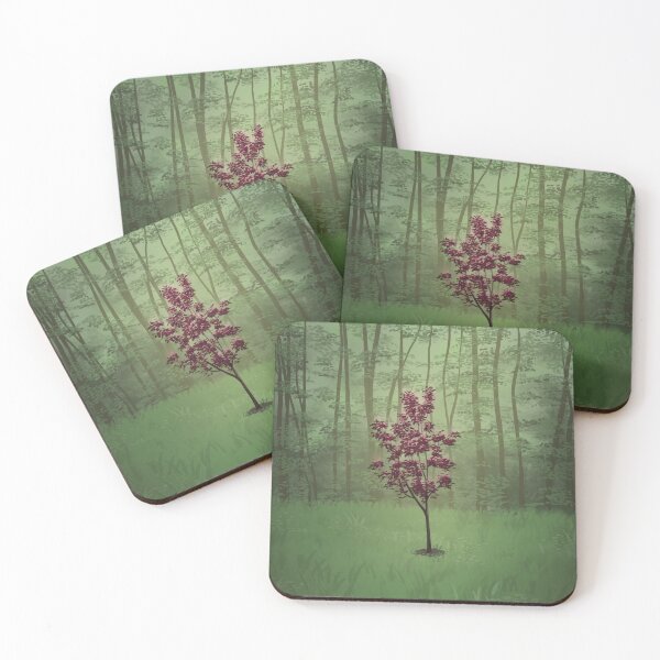 Item preview, Coco's Tree designed and sold by silvanam.
