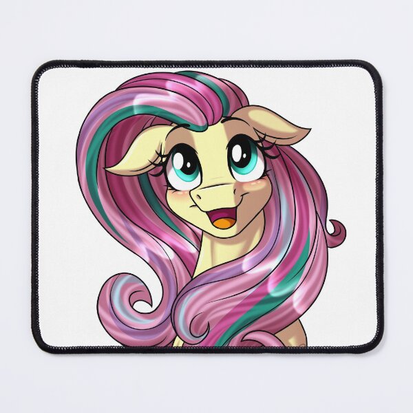 Item preview, .: FLUTTERSHY :. designed and sold by Jack-Pie.