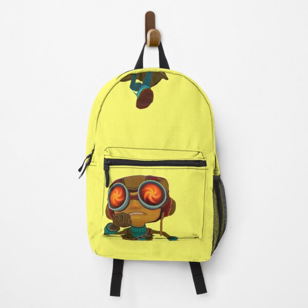 Item preview, Psychonauts designed and sold by eternalpeacee.