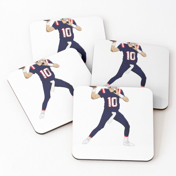 Item preview, THE BIG TIME MAC NEW ENGLAND STICKER AND SHIRT  designed and sold by Step2Fun.
