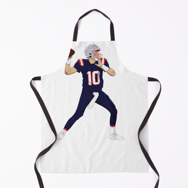 Item preview, THE BIG TIME MAC NEW ENGLAND STICKER AND SHIRT designed and sold by Step2Fun.