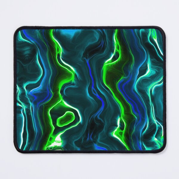 Item preview, Neon luminous and smoky abstract background. designed and sold by IaroslavB.