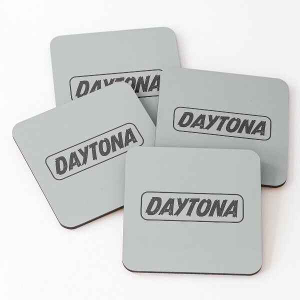 Item preview, DAYTONA designed and sold by JohnnyKidd.