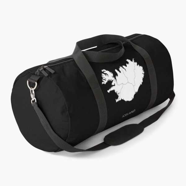 Item preview, Map of Iceland designed and sold by By-Danni-Marie.