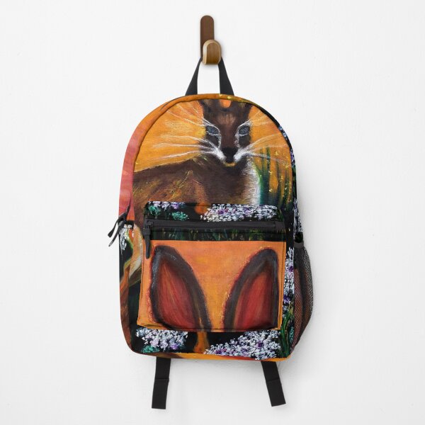 Item preview, The Smell of Wild Carrots designed and sold by The Mysterious Domain Alyne Whiteswan Fine Art Prints and Merch.