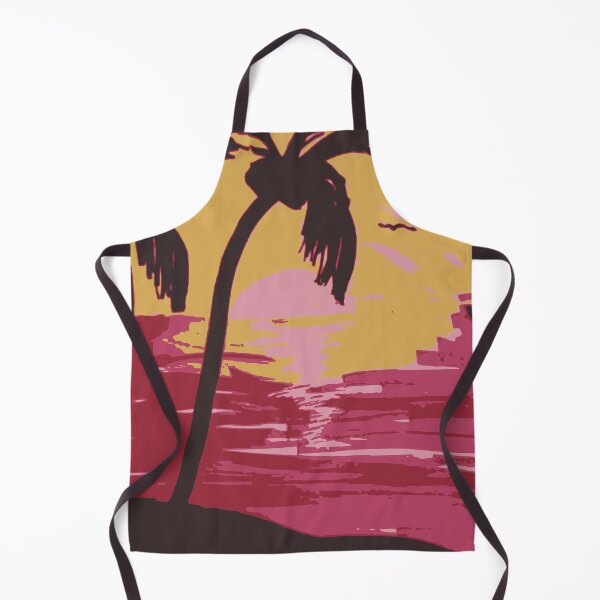 Item preview, Sunset Sail designed and sold by AnAwkwardOtter.