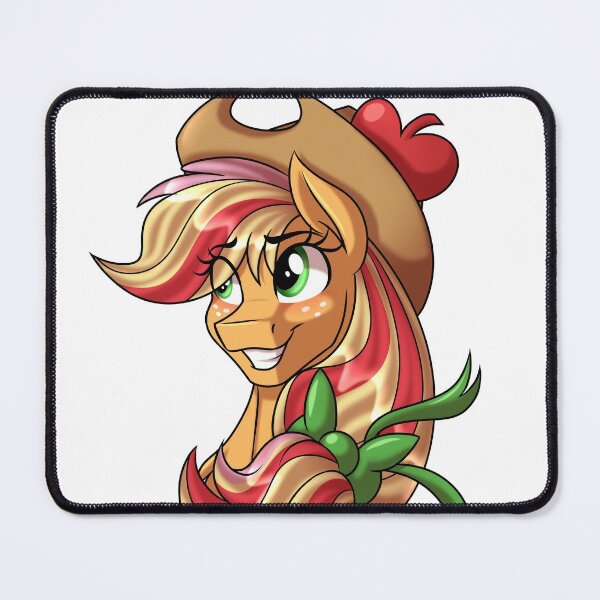Item preview, .: APPLEJACK :. designed and sold by Jack-Pie.