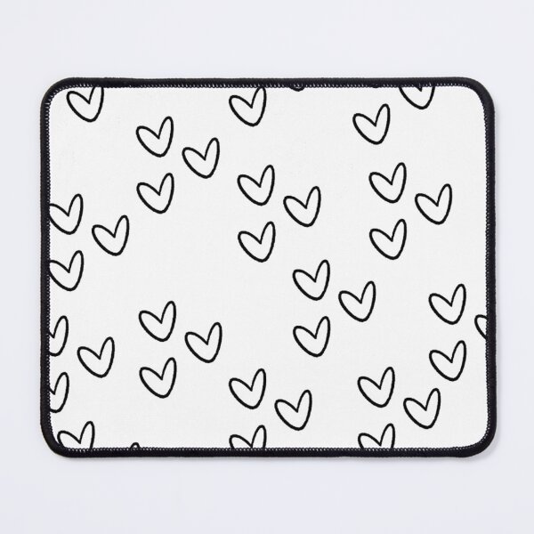 Item preview, Small Heart "heart, heart" designed and sold by Haitam771.