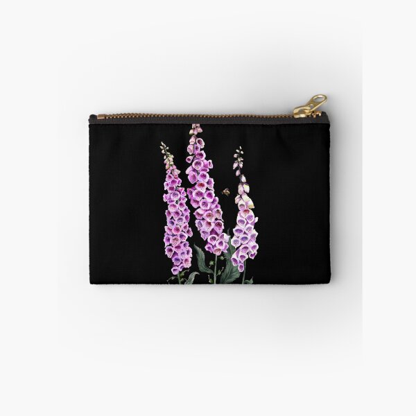 Item preview, Foxglove. Digitalis purpurea  designed and sold by Sitenkovamary.
