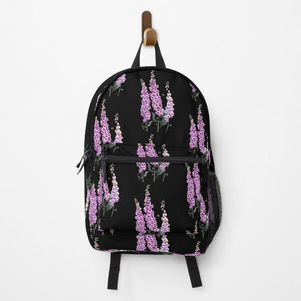 Item preview, Foxglove. Digitalis purpurea designed and sold by Sitenkovamary.